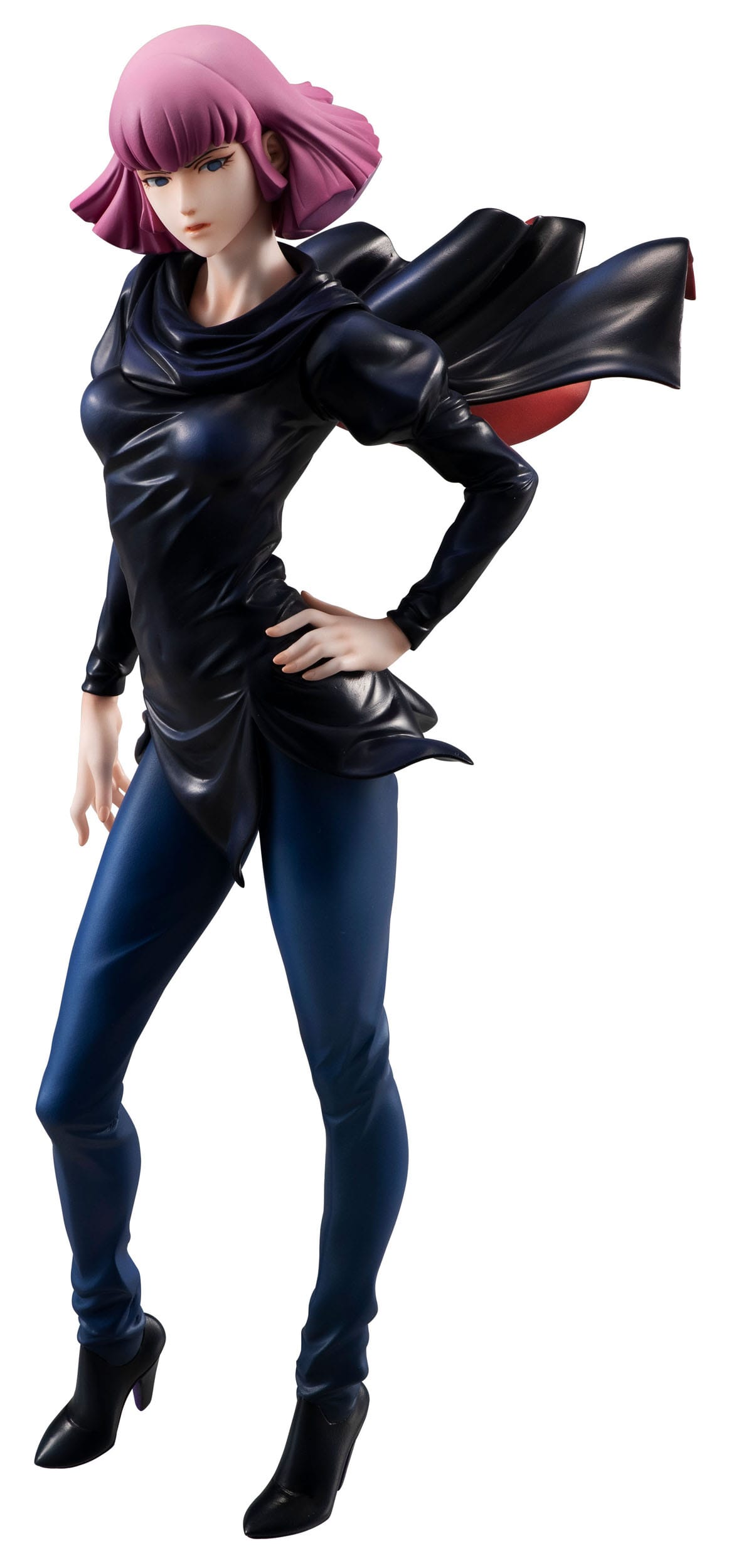 Haman Karn Limited Repeat Ver. MegaHouse - Anime Figuren günstig kaufen