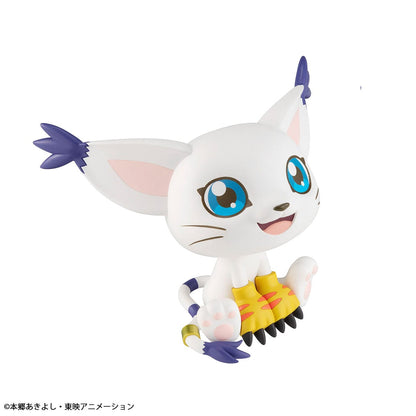 Tailmon Look Up MegaHouse