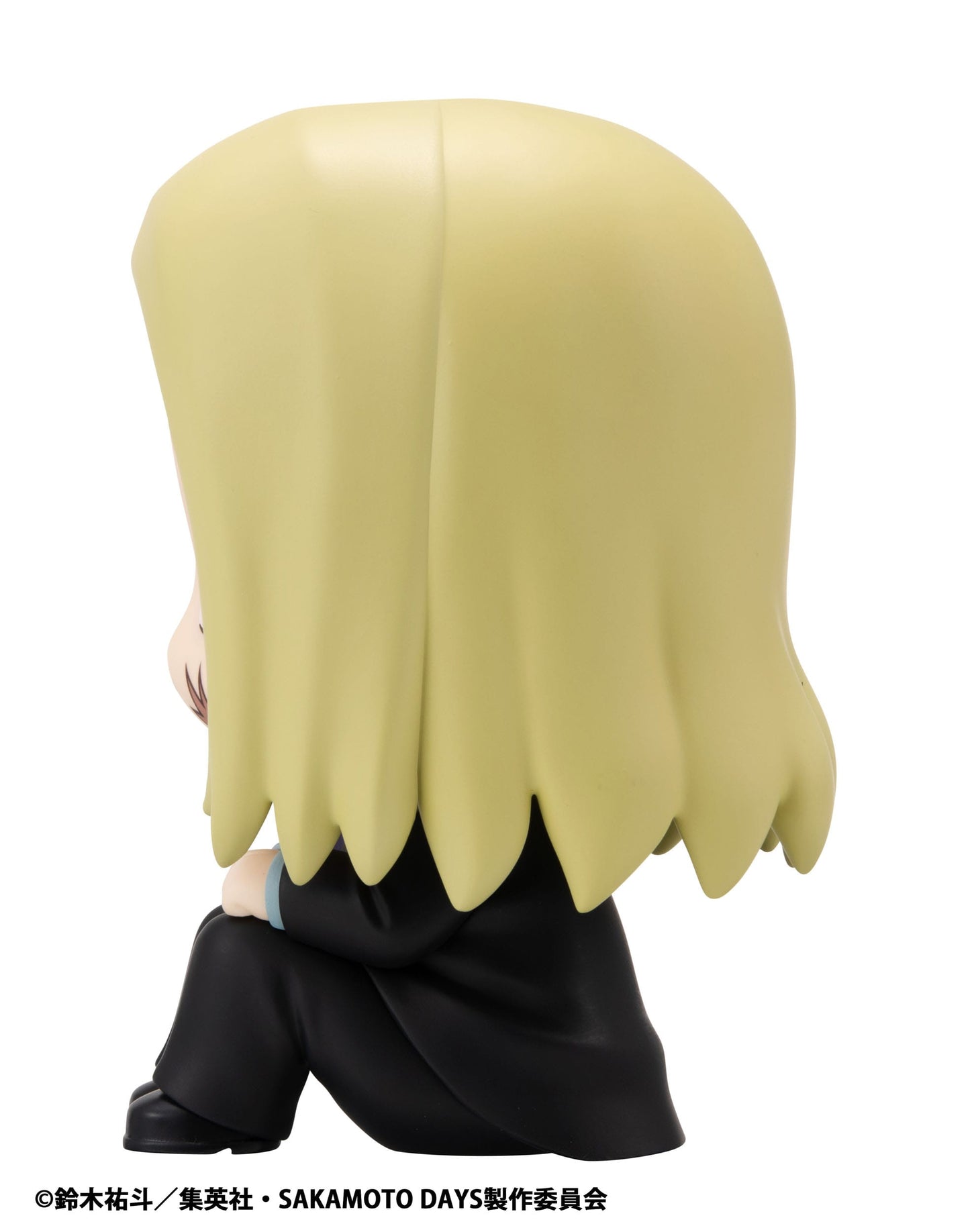 Shishiba Look Up MegaHouse