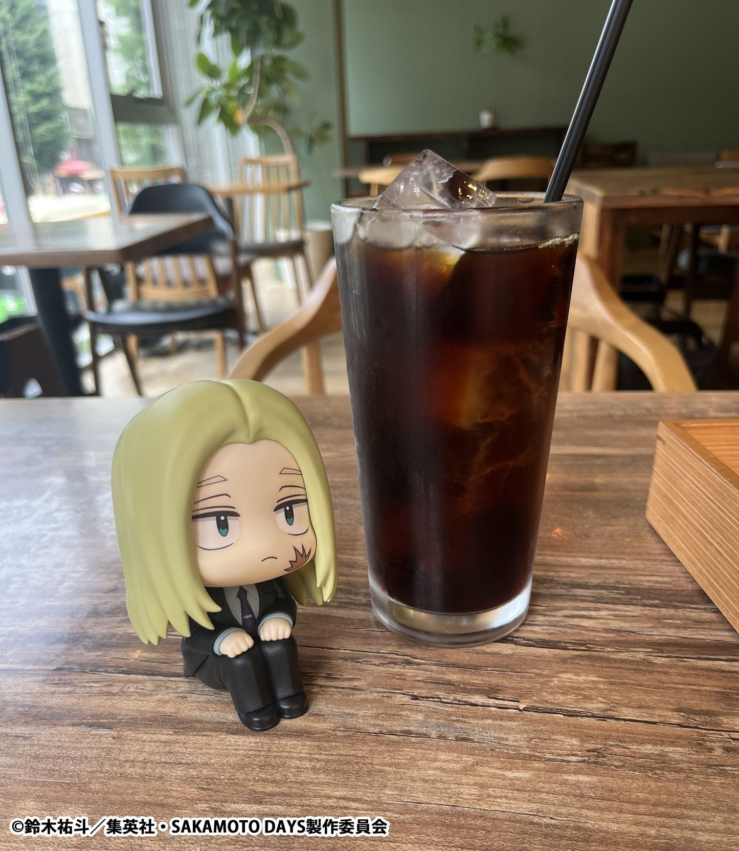 Shishiba Look Up MegaHouse