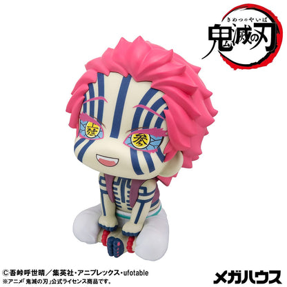 Akaza Look Up MegaHouse - Anime Figuren günstig kaufen