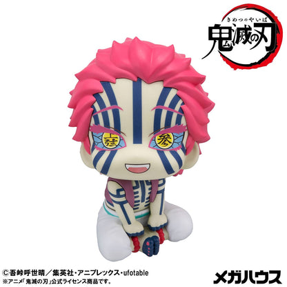 Akaza Look Up MegaHouse - Anime Figuren günstig kaufen