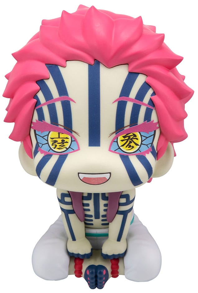 Akaza (with gift) Look Up MegaHouse