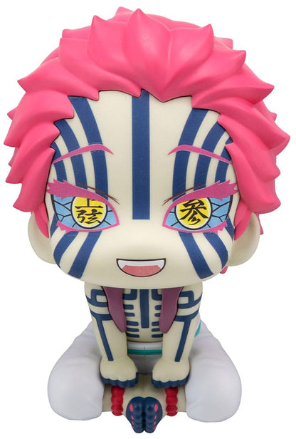 Akaza (with gift) Look Up MegaHouse