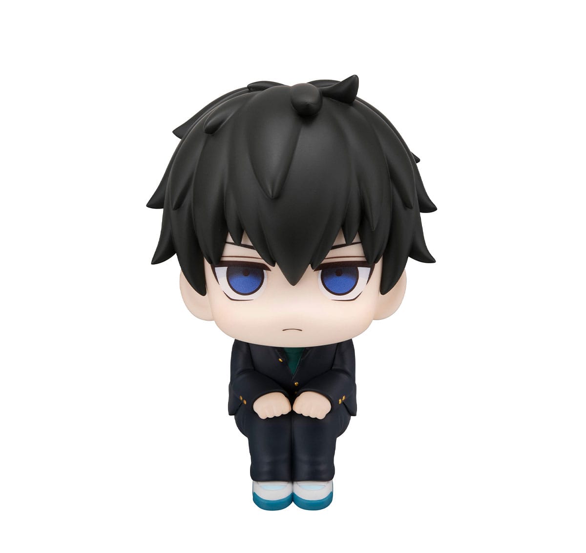 Toshiro Hijikata Look Up MegaHouse - Anime Figuren günstig kaufen