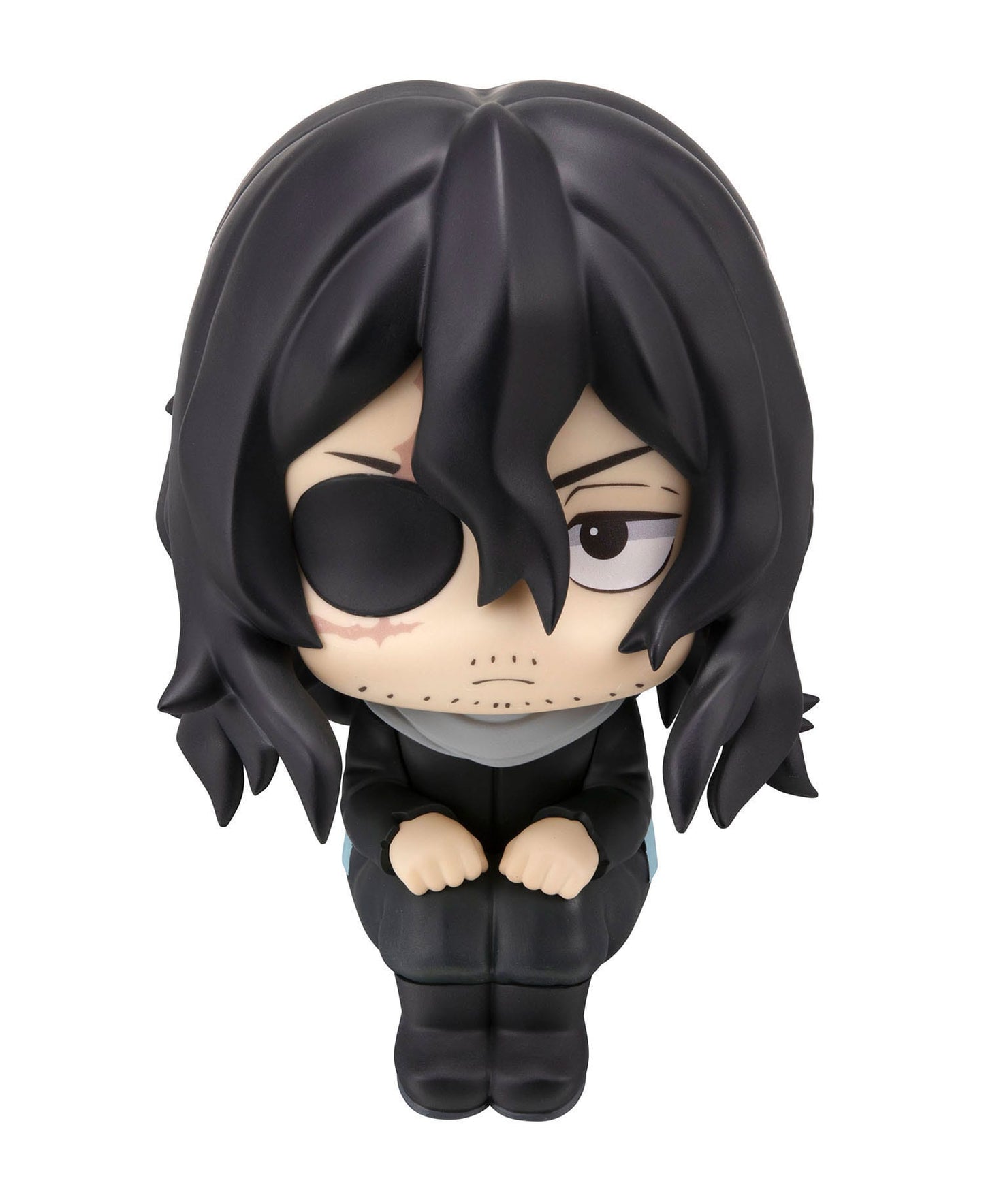 Shota Aizawa Look Up MegaHouse