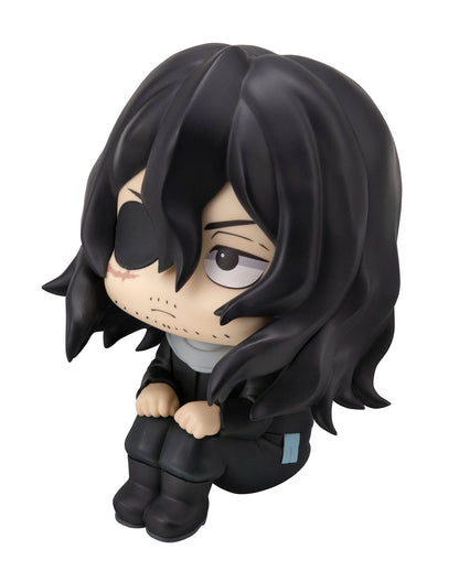 Shota Aizawa Look Up MegaHouse