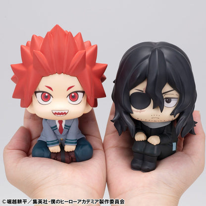 Eijiro Kirishima & Shota Aizawa Look Up MegaHouse - Anime Figuren günstig kaufen