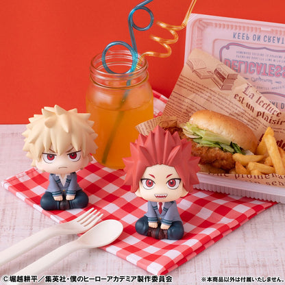 Eijiro Kirishima & Shota Aizawa Look Up MegaHouse - Anime Figuren günstig kaufen