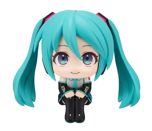 Hatsune Miku & Meiko Set (with gift) Look Up MegaHouse - Anime Figuren günstig kaufen