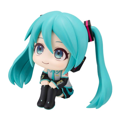 Hatsune Miku Look Up MegaHouse