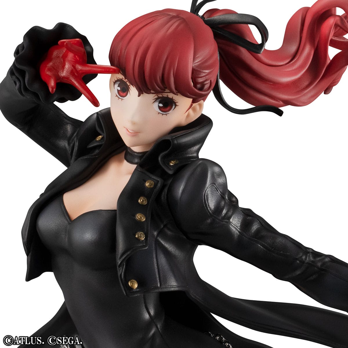 Yoshizawa Kasumi Persona 5 Royal Lucrea MegaHouse - Anime Figuren günstig kaufen