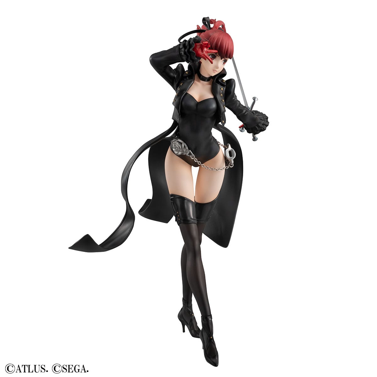 Yoshizawa Kasumi Persona 5 Royal Lucrea MegaHouse - Anime Figuren günstig kaufen