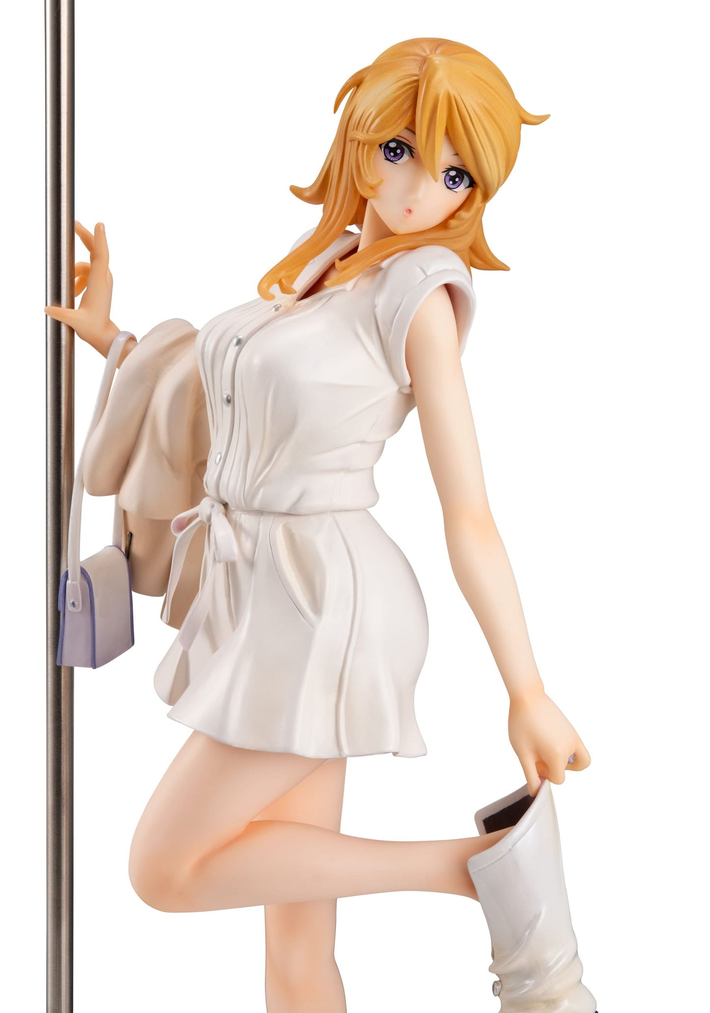 Yuki Mori Private Private Outfit Re. MegaHouse