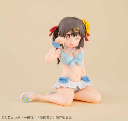 Mihari-chan Palm Size Onimai: I'm Now Your Sister! MegaHouse