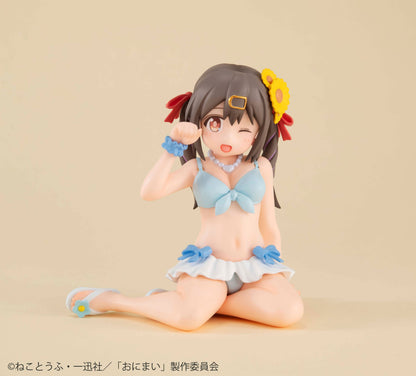 Mihari-chan Palm Size Onimai: I'm Now Your Sister! MegaHouse