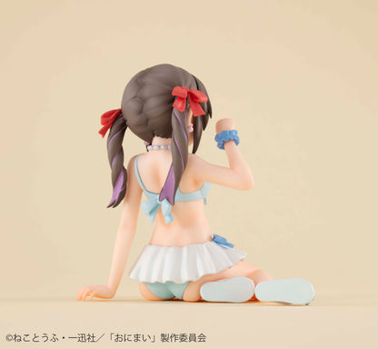 Mihari-chan Palm Size Onimai: I'm Now Your Sister! MegaHouse