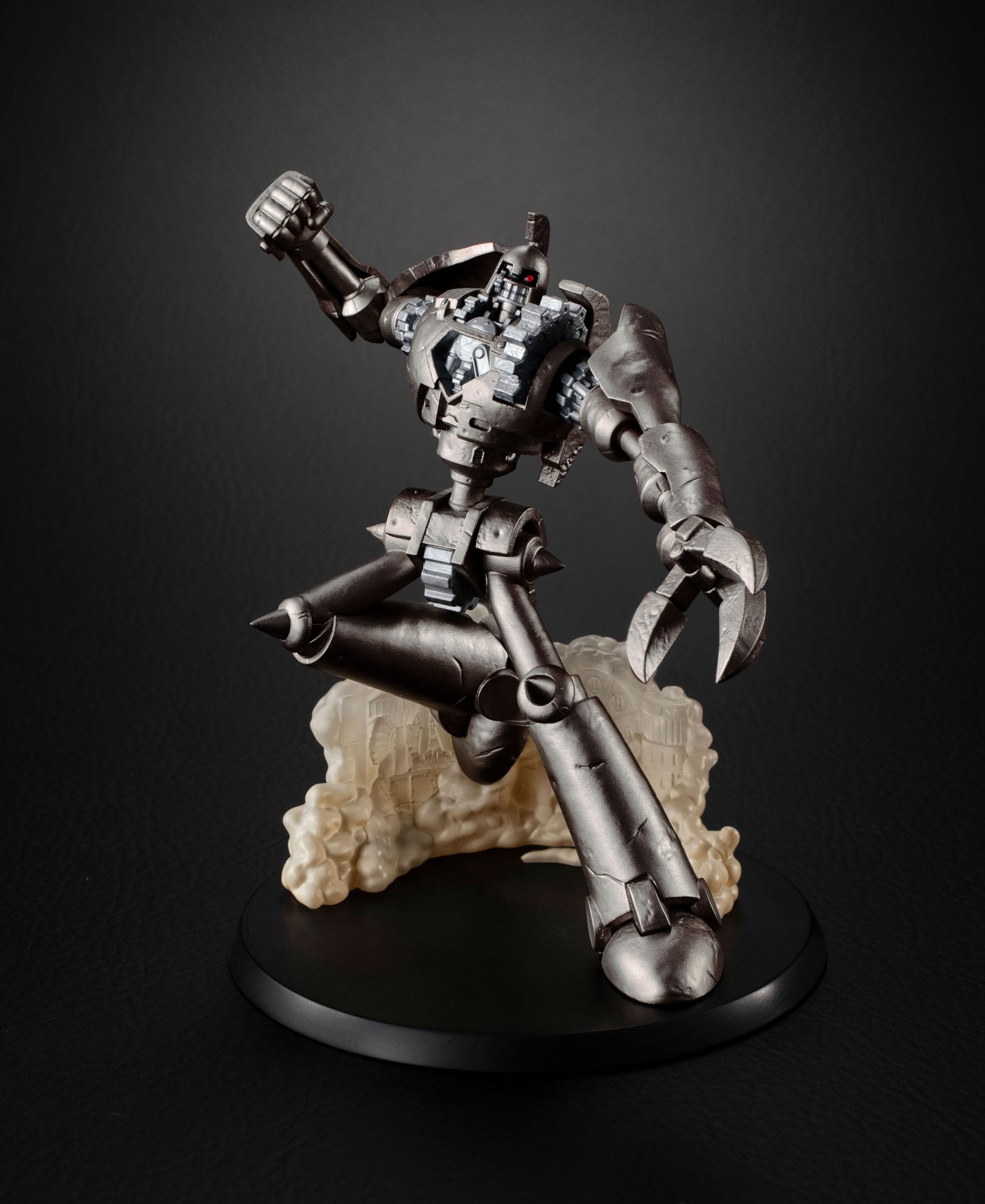 Ancient Gear Golem Duel Monsters Monsters Chronicle GX MegaHouse - Anime Figuren günstig kaufen