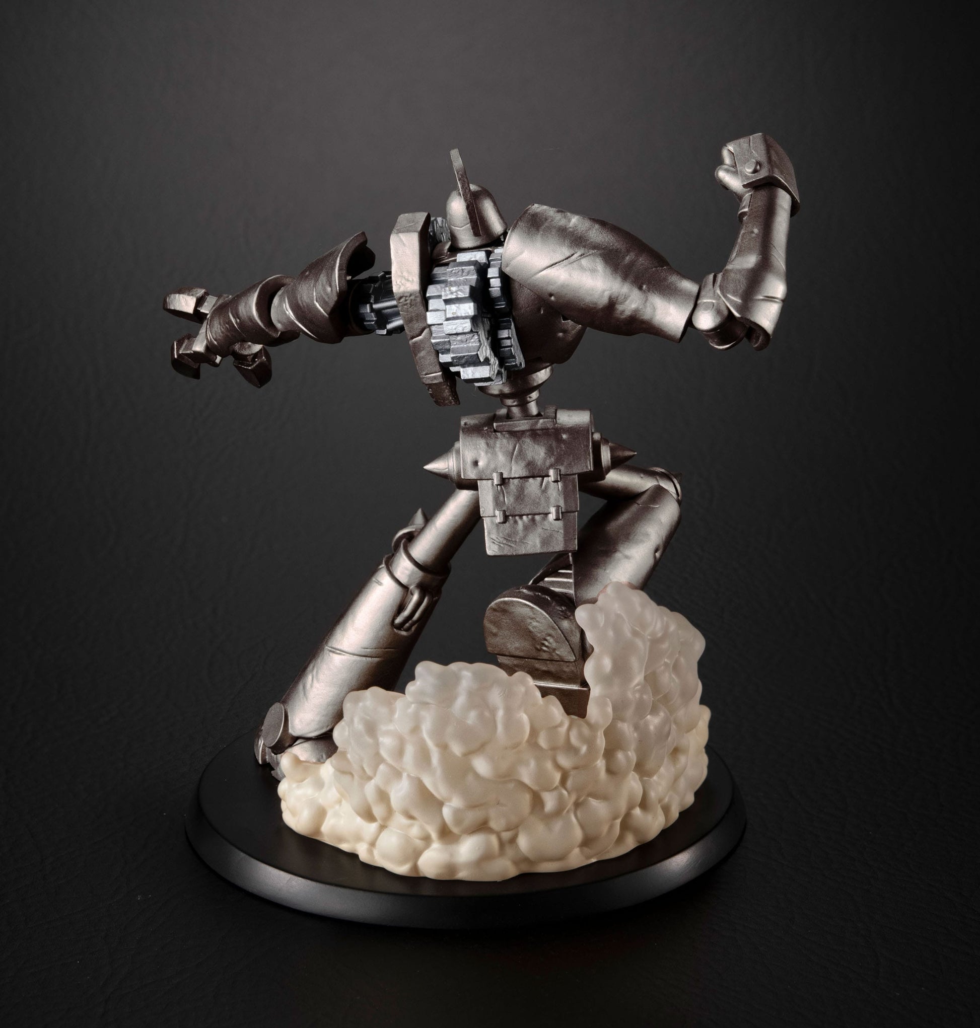 Ancient Gear Golem Duel Monsters Monsters Chronicle GX MegaHouse - Anime Figuren günstig kaufen