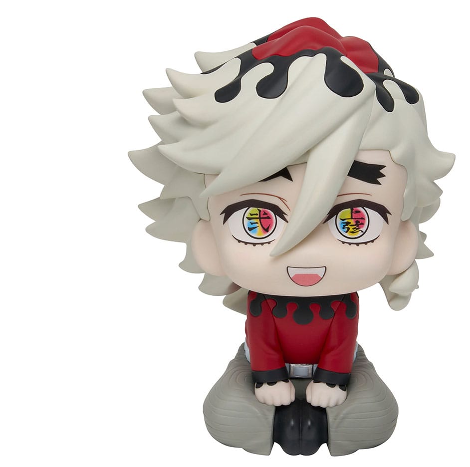 Douma Look Up MegaHouse - Anime Figuren günstig kaufen