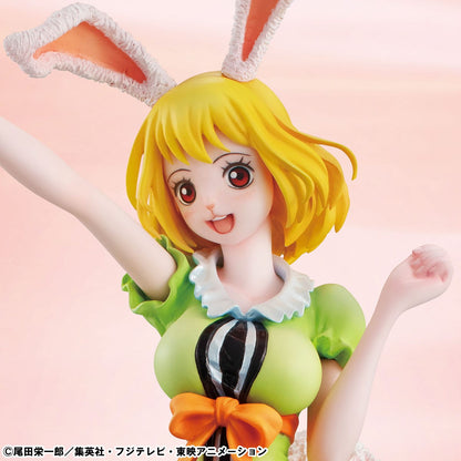 Carrot Limited Edition P.O.P One Piece Excellent Model MegaHouse - Anime Figuren günstig kaufen