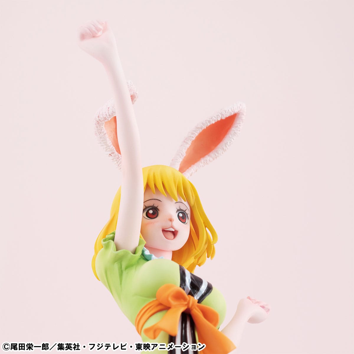 Carrot Limited Edition P.O.P One Piece Excellent Model MegaHouse - Anime Figuren günstig kaufen