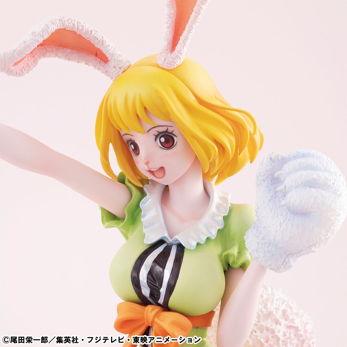 Carrot Limited Edition P.O.P One Piece Excellent Model MegaHouse - Anime Figuren günstig kaufen