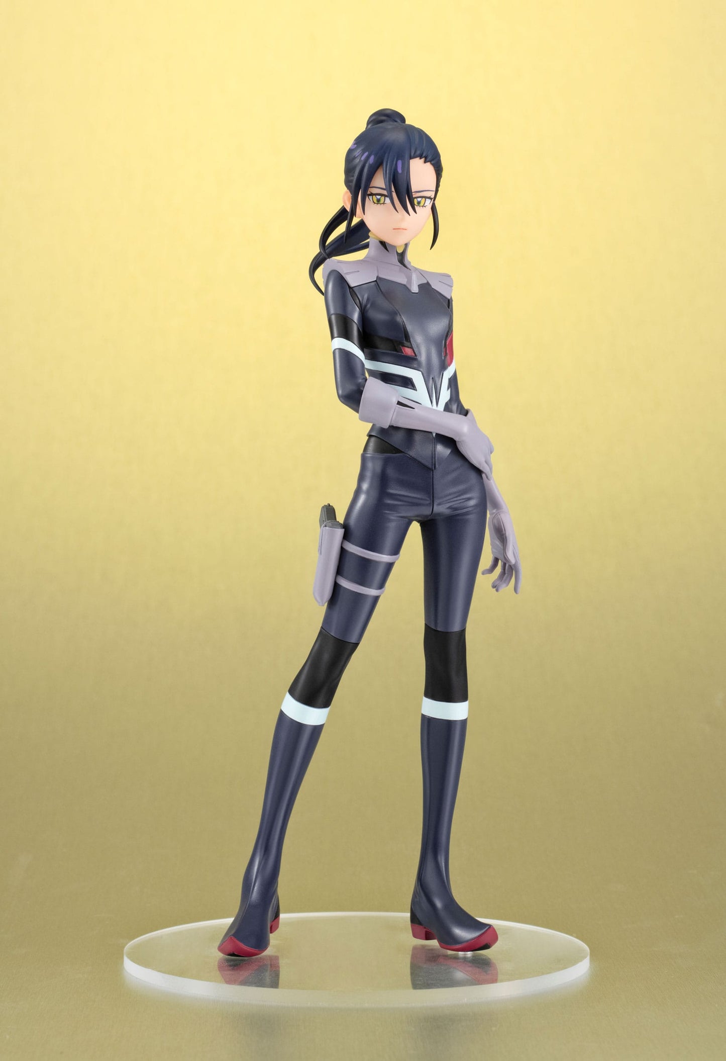 Nyaan Pilot Suit Ver. Mobile Suit Gundam MegaHouse