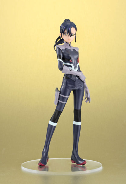 Nyaan Pilot Suit Ver. Mobile Suit Gundam MegaHouse