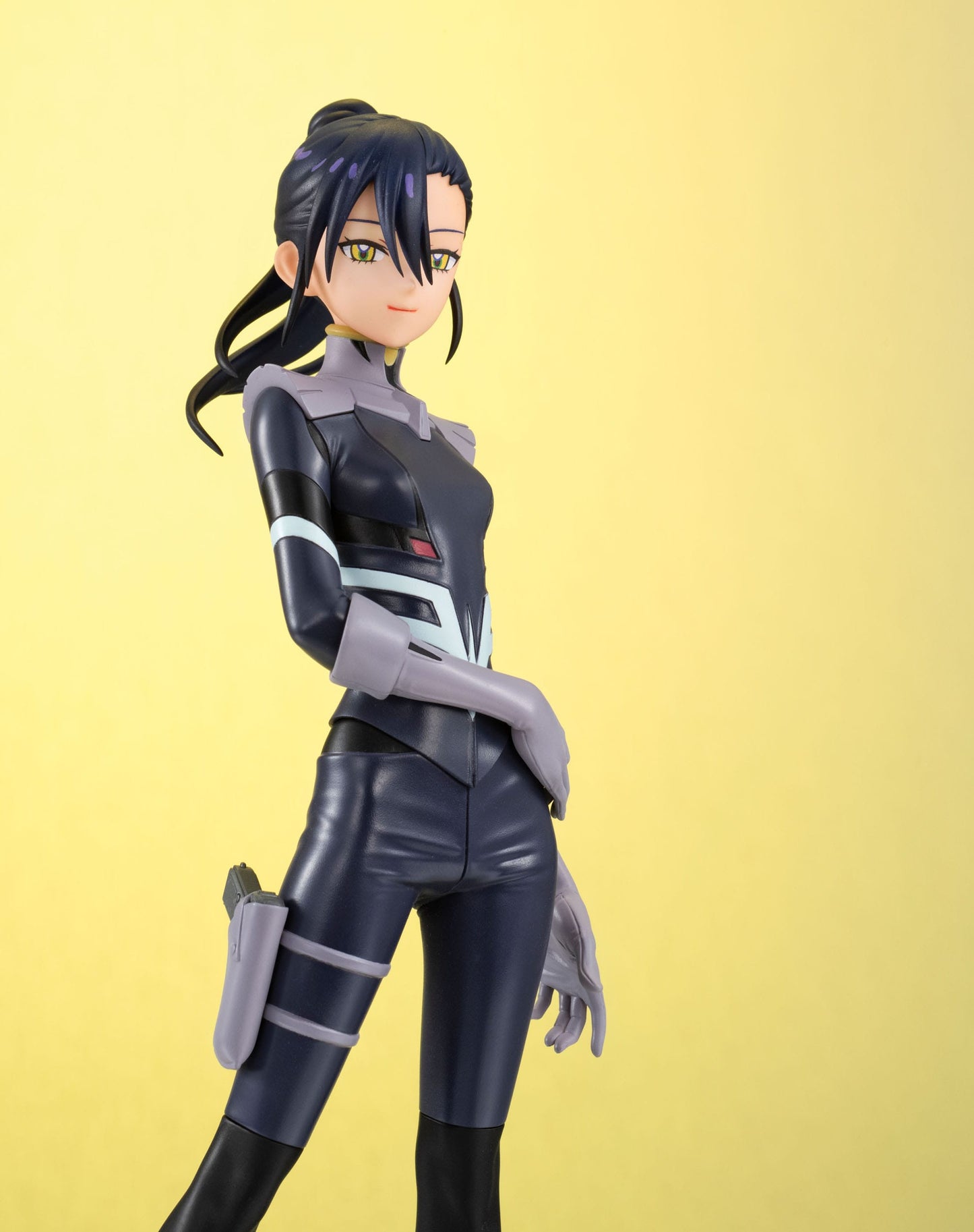 Nyaan Pilot Suit Ver. Mobile Suit Gundam MegaHouse