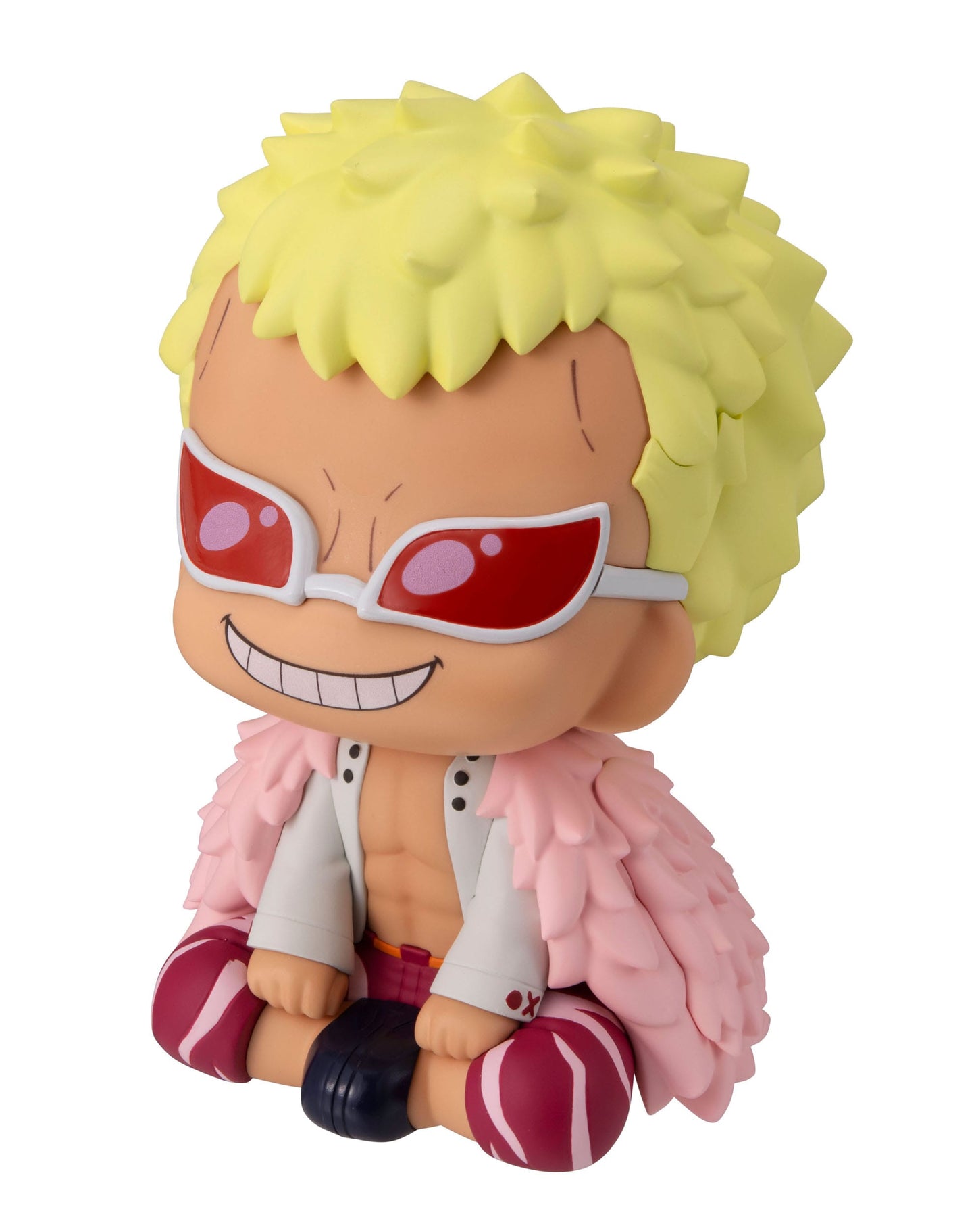 Doflamingo Look Up Good Smile Company