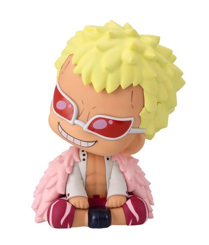 Doflamingo Look Up Good Smile Company