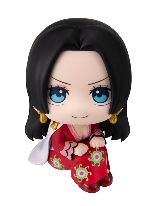 Boa Hancock Look Up Good Smile Company - Anime Figuren günstig kaufen