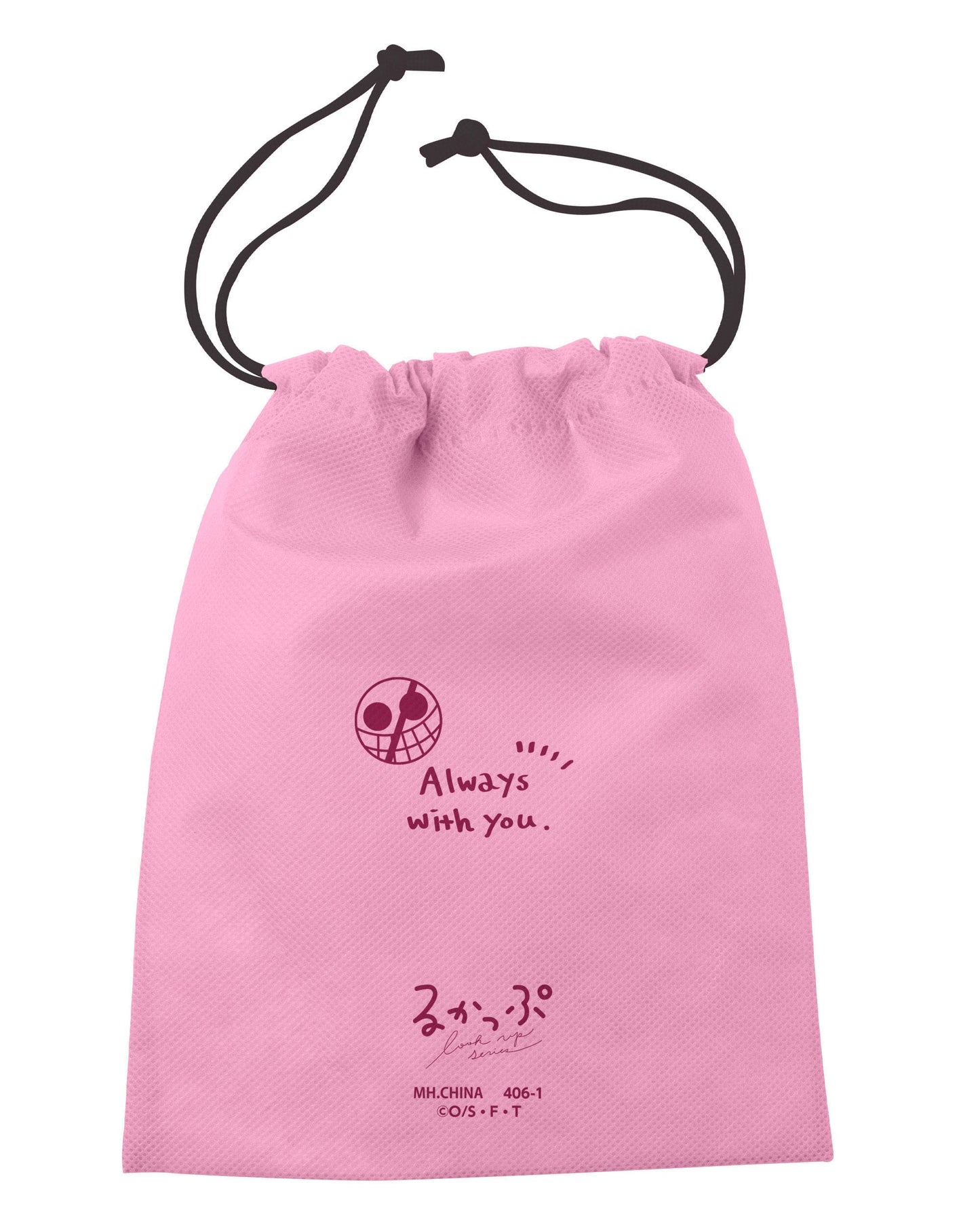 Boa Hancock & Donquixote Doflamingo Set (with gift) Look Up Good Smile Company