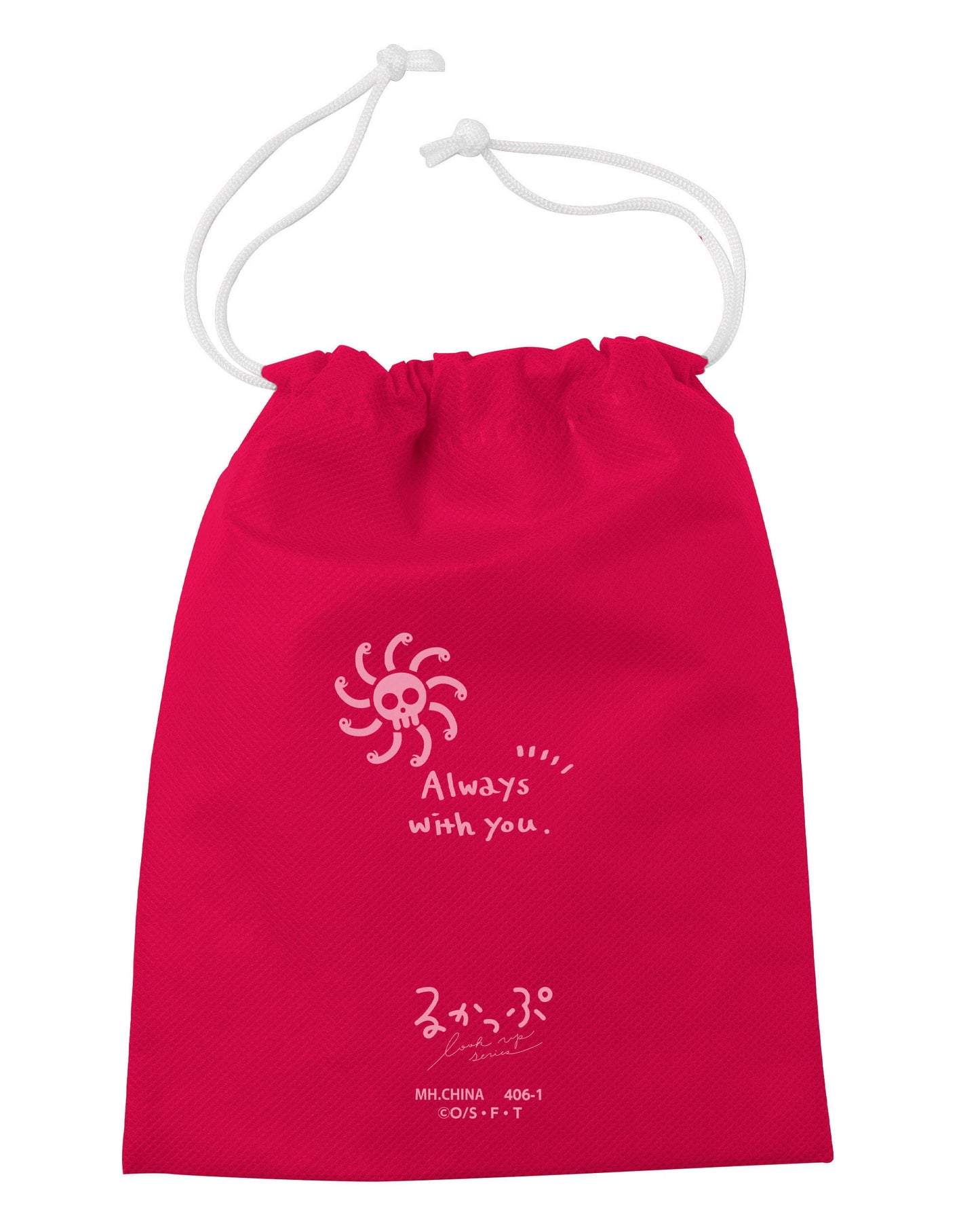 Boa Hancock & Donquixote Doflamingo Set (with gift) Look Up Good Smile Company