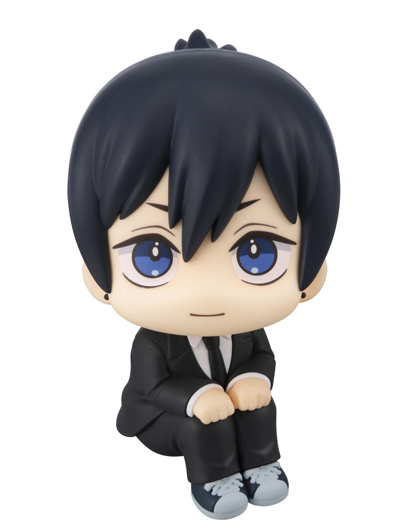 Aki Hayakawa Smile Ver. Look Up Good Smile Company