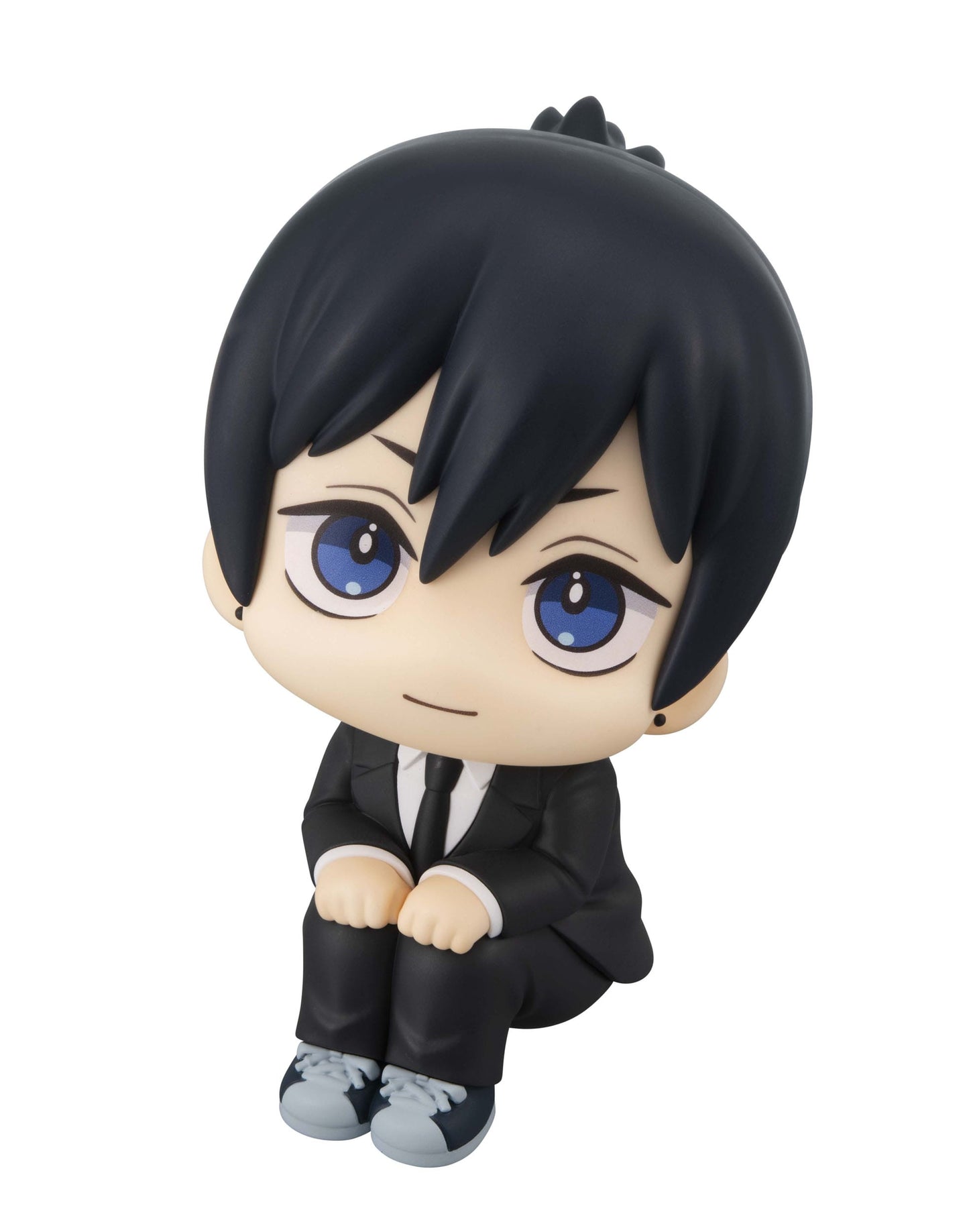 Aki Hayakawa Smile Ver. Look Up Good Smile Company