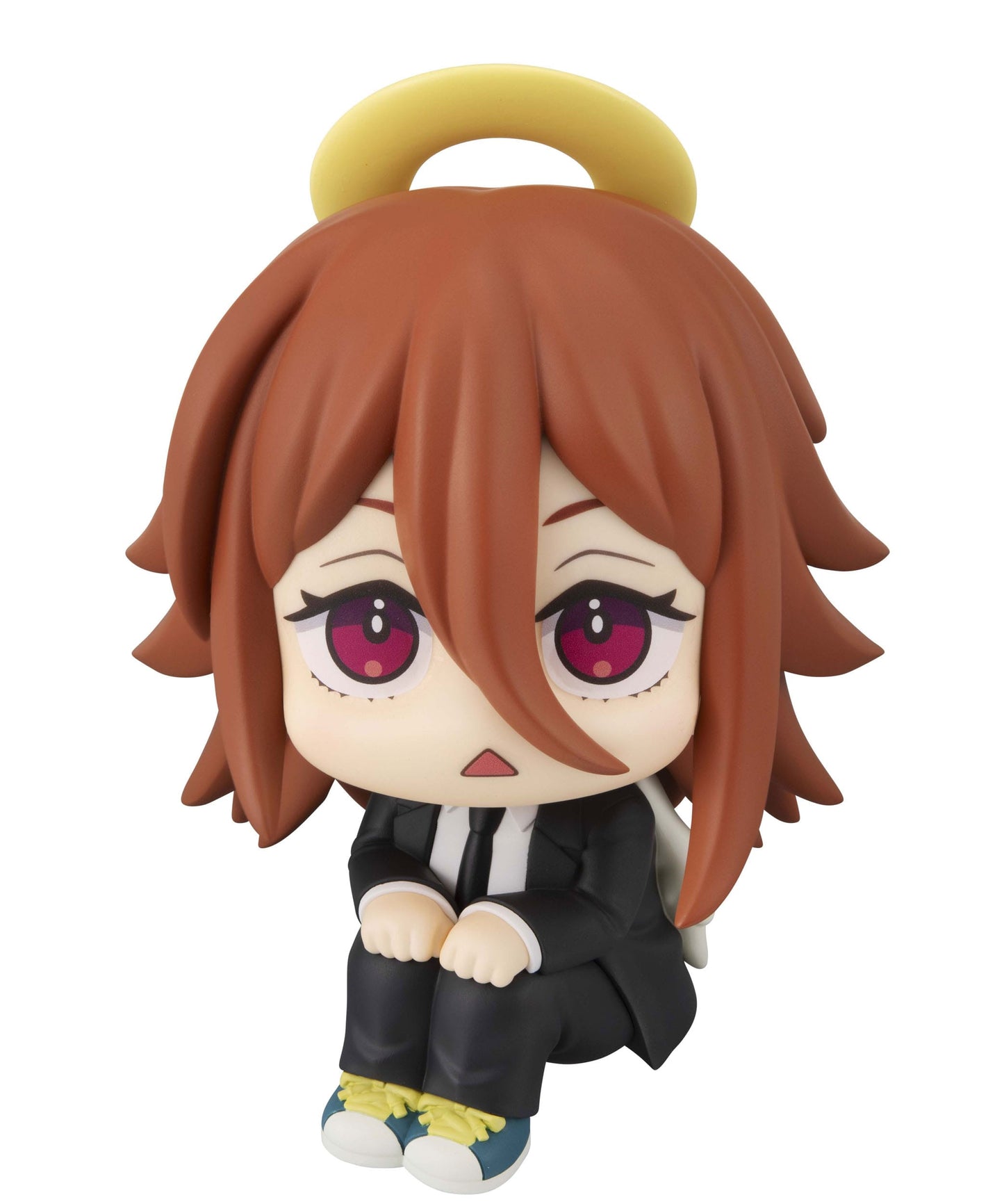 Angel Devil Look Up Good Smile Company