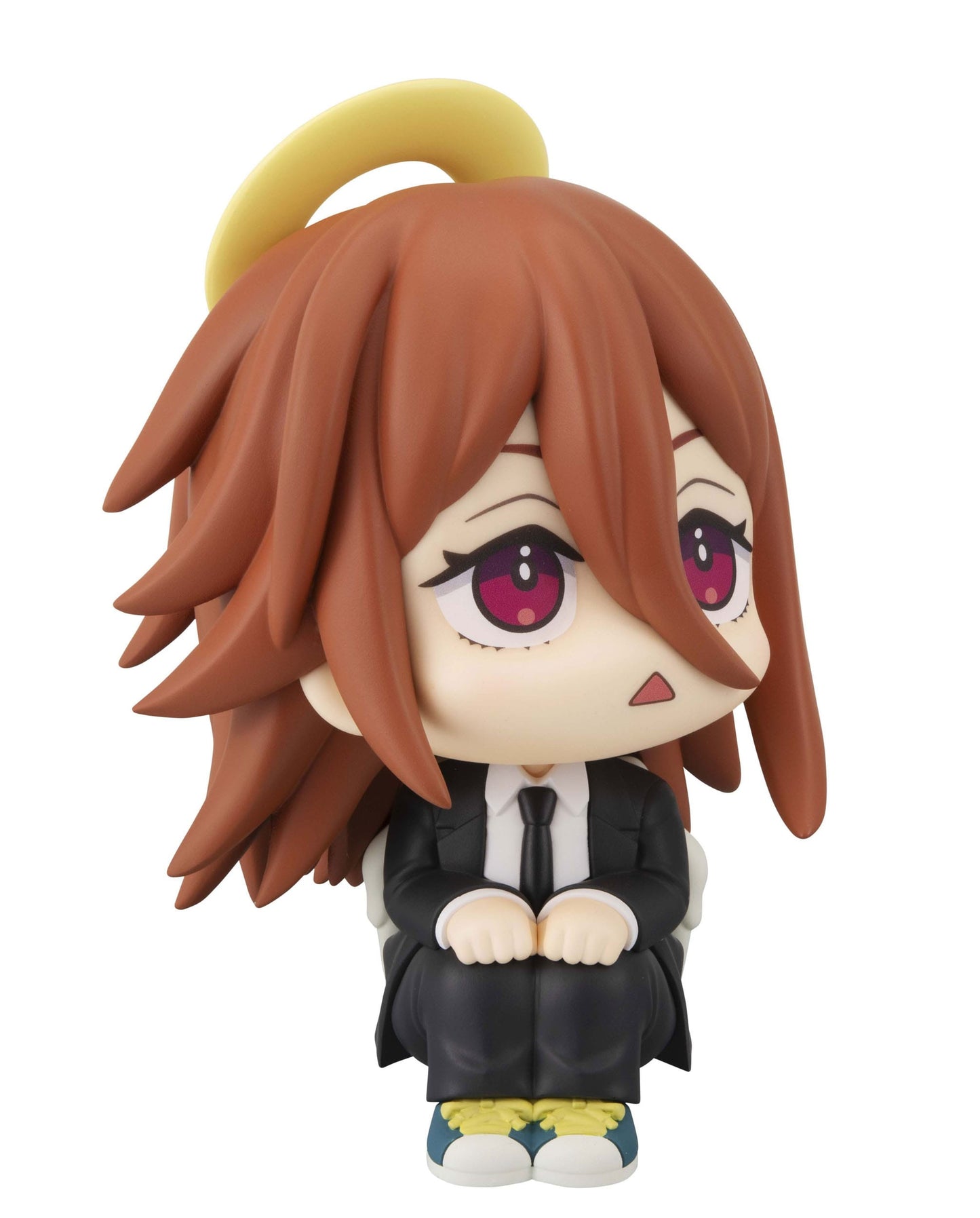 Angel Devil Look Up Good Smile Company