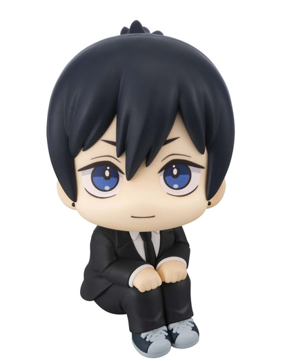 Aki Hayakawa Smile Ver. & Angel Devil Set (with gift)  Look Up Good Smile Company