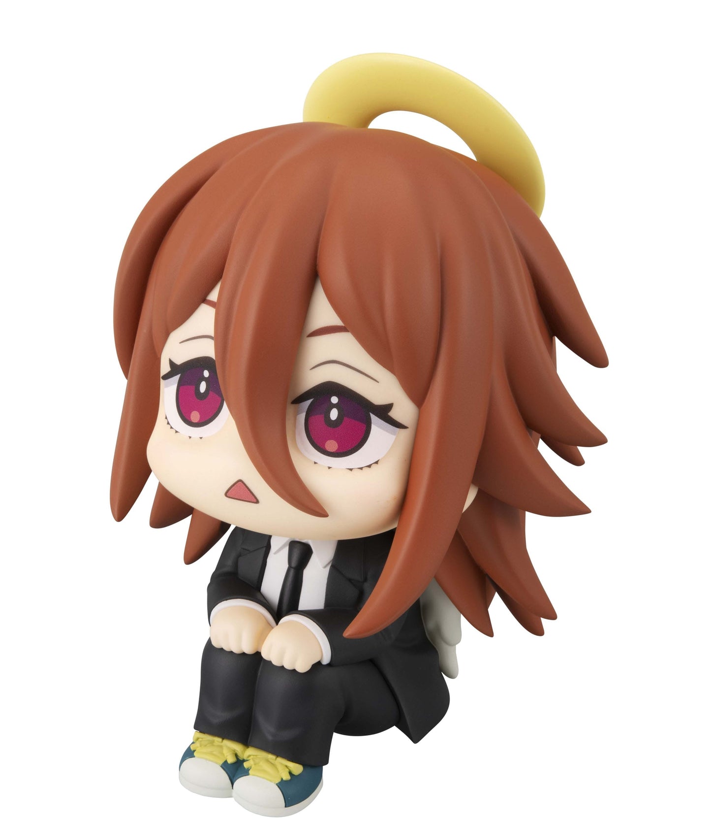 Aki Hayakawa Smile Ver. & Angel Devil Set (with gift)  Look Up Good Smile Company