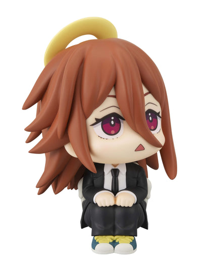 Aki Hayakawa Smile Ver. & Angel Devil Set (with gift)  Look Up Good Smile Company