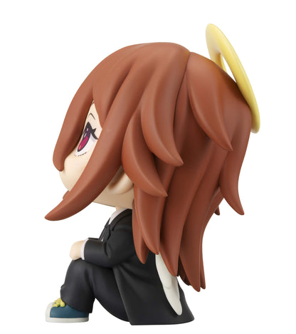 Aki Hayakawa Smile Ver. & Angel Devil Set (with gift)  Look Up Good Smile Company