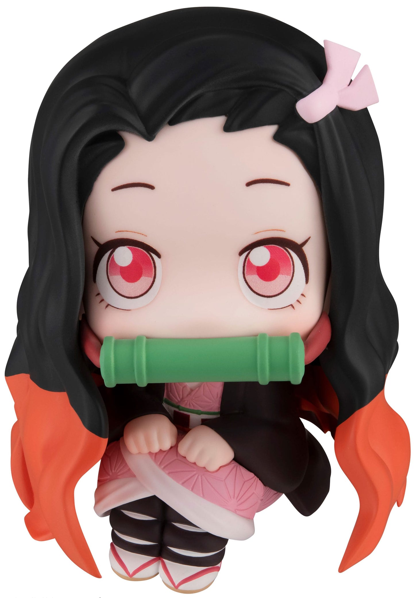 Nezuko Kama Look Up MegaHouse
