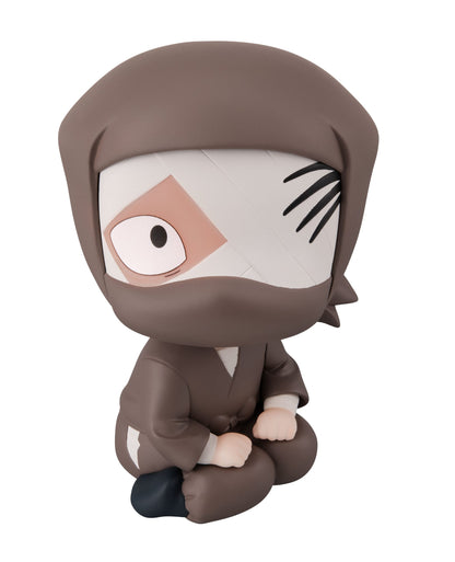 Konnamon Zatto Bonus Look Up Good Smile Company