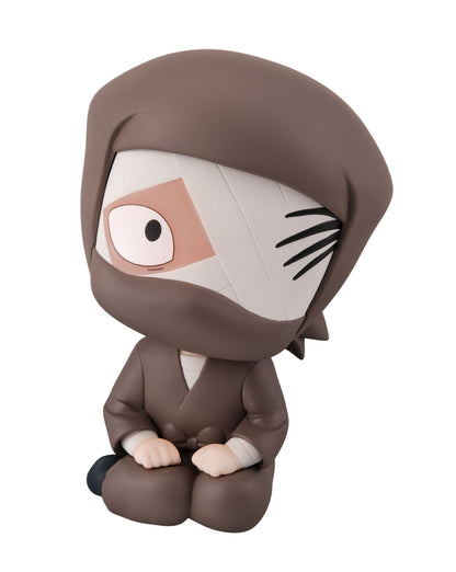 Konnamon Zatto Bonus Look Up Good Smile Company