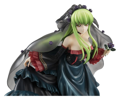 L.L. & C.C. 20th Anniversary G.E.M. Serie MegaHouse - Anime Figuren günstig kaufen