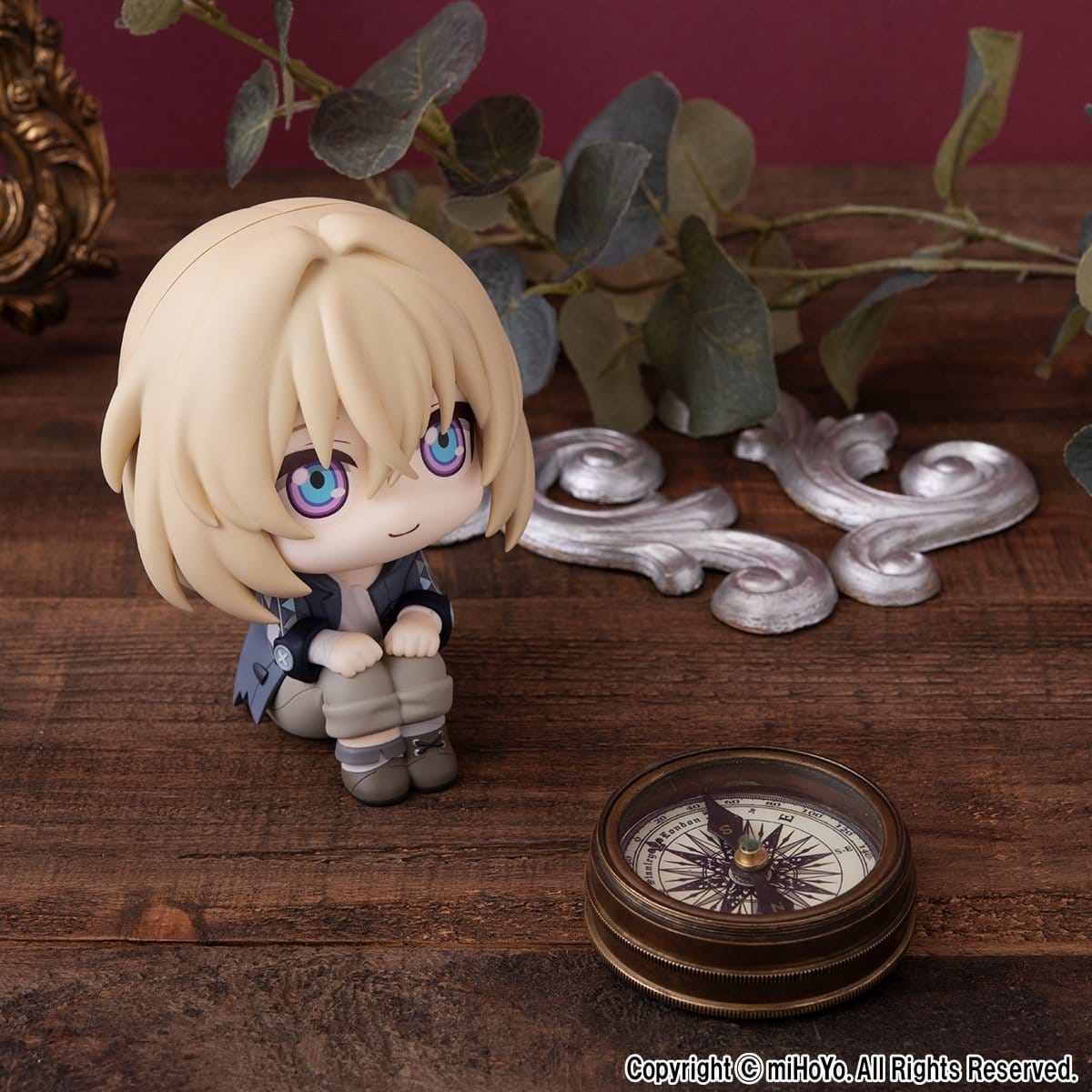 Kakavasha Figuren und Statuen Anime Figuren Günstig bei Genkidama.de