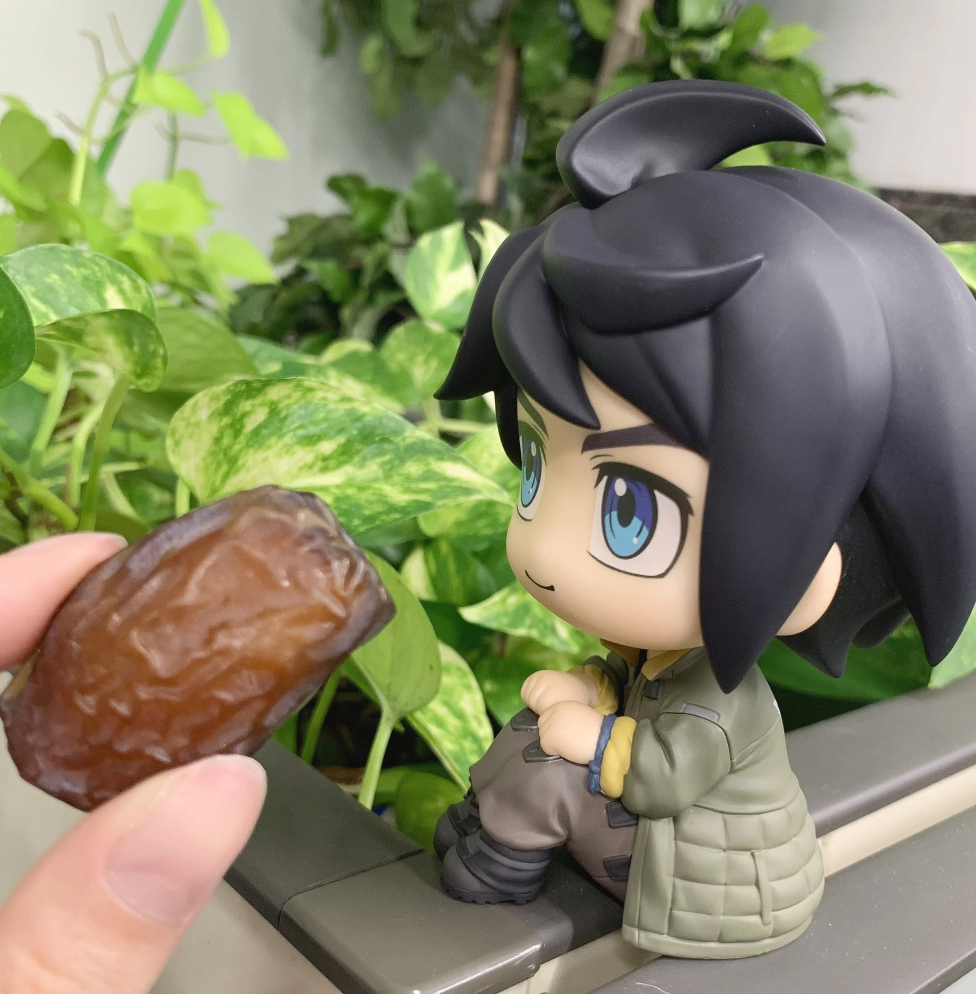 Kakavasha Figuren und Statuen Anime Figuren Günstig bei Genkidama.de