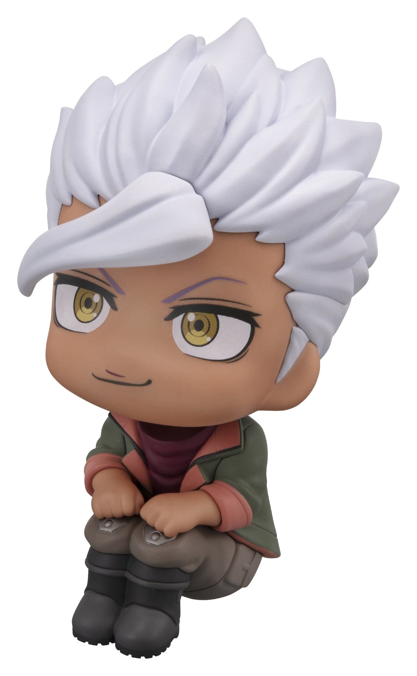 Mikazuki Agus Figuren und Statuen Anime Figuren Günstig bei Genkidama.de